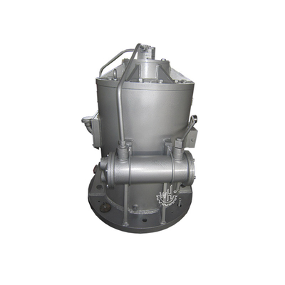 Factory Wholesale High Quality Helical Gear Reducer Boat Factory Right Angle Gearbox
