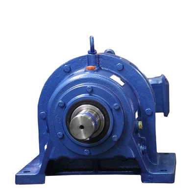 High Quality Hotels Speed ​​Reducer High Ratio Cycloidal Reducer China Guomao