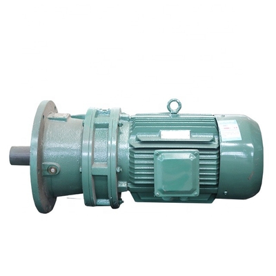 Machine Tool BW Guomao Cycloidal Gear Reducer Speed ​​Reducer , BWD Drive Speed ​​Reducer