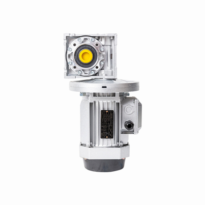 energy &amp;amp; Mining RV130 NRV130 NMRV130 Right Angle Worm Reducer Gearboxes 90 Degree Drive Gearbox