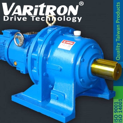 Varitron Mini Drive Gear Reducer Motor E96 Variator Varitron Cyclone Gearbox