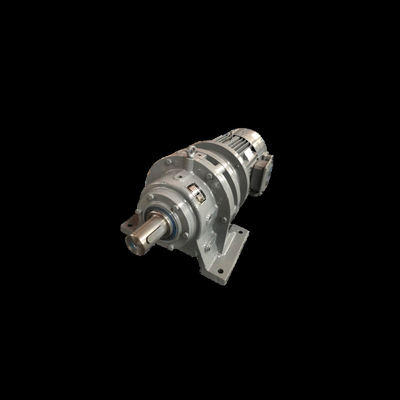 Hotels XB Series Low RPM Concrete Mixer High Torque Cycloidal Gearbox Speed ​​Reducer