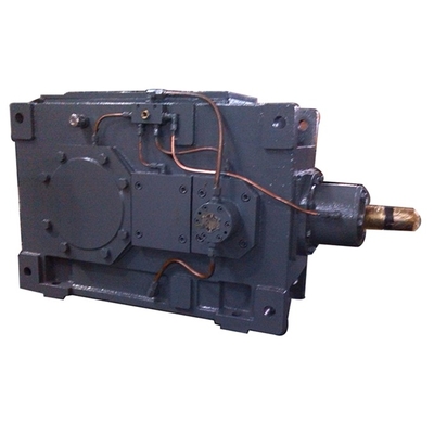 Electricity Gearbox B Hotels Small Power Helical Bevel Gear Box Gearbox Speed ​​Reducer Transmission
