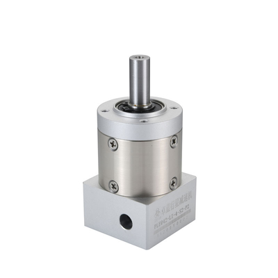 CNC Center&amp;amp; Router PLE PLF042 Two Stage Straight Spur Gear Reducer Planetary Gearbox For Industrial Automation High Speed ​​High Torque Long Life