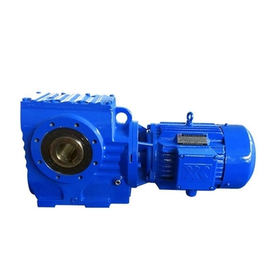 Factory S Helical-worm Water Filters Speed ​​Reducer Machine Worm Gear Motor Speed ​​Reducer