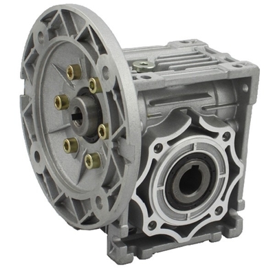 Hotels Worm Gear Reducer Right Angle Motor, 1 Hp Electric Worm Gear Motor, Small Worm Gear Box Speed ​​Reducer