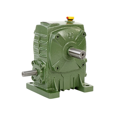 Garment Shops Reduction Gearbox Sling Input Vertical Mounted Wpo Wpx Wpa wp SERIES Gear Speed ​​Reducer