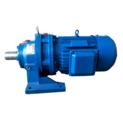 xwd planetary cycloidal bwd motor speed reducers 1400rpm cycloidal hotels X W gear stirring reducer for mine