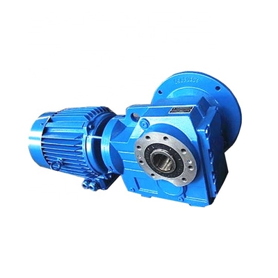 Right Angle Shaft Worm Gear Retarder Bevel Worm Gearbox Motor Hollow Right Angle Reducer 90 Degree Cavity Shaft Gearbox