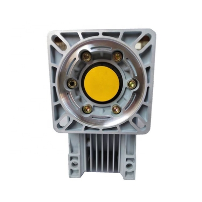 Production equipment TIANQI SOAP GEARBOX flange for NMRV speed reducer worm/helical/planetary gear motor reducer for 12/24v servo motor