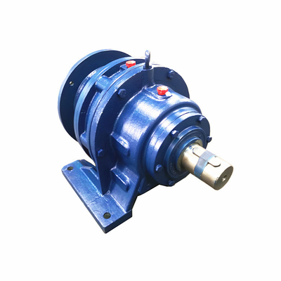 For Conveyor Mining XWD XLD BLD BWY Sunshine Cycloidal Gearbox Speed ​​Reducer With Electric Motor Mixer