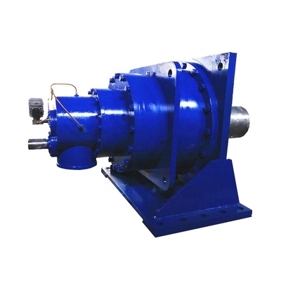 Crusher P Series Planetary Gearboxes Right Angle Gearboxes Hydraulic Motor Speed ​​Reducer Increase Gearbox Reducer Units For Crusher