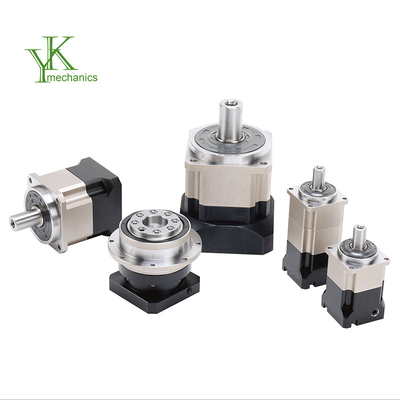 Industrial Robots China Factory Screw Jacks Reducer Gearbox Planetary Gear Reducer