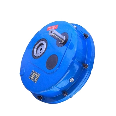 Conveyor System Kilomega Shaft Output Gearbox KTA Series Hollow Shaft Mounted Speed ​​Reducer