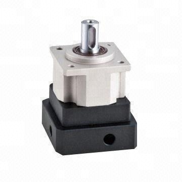Machine Tool Pl Series Precision Gearbox Planetary Reducer For Transmission