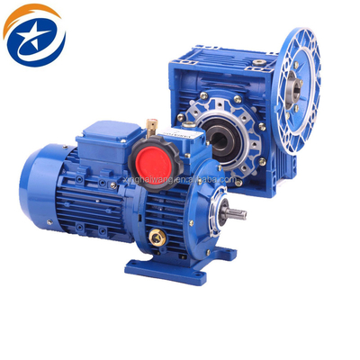 UDL 010 Speed ​​Variator Motor and Reducer UDL 010 B3/B5
