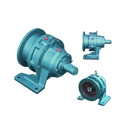 8000 Series Pin Hotels--Cycloidal Wheel Speed ​​Reducer Gearbox Body For Engine Reducer Box Transmission