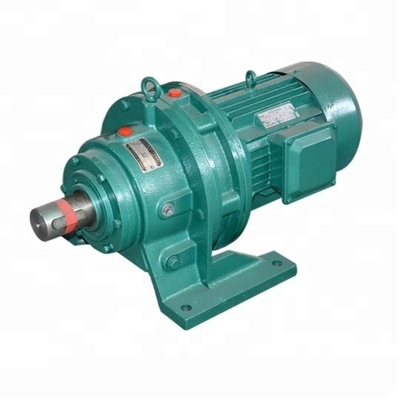 BWD3 BLD3 ELECTRIC MOTOR drive reducer cycloidal gearbox single stage gearbox speed reducer